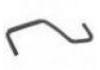 散热器软管 Radiator Hose:21632-9w100