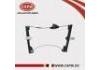 Glass lifter assembly Glass lifter assembly:80720-9W20A