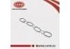 прокладка впускной трубы Intake Manifold Gasket:14035-ED800