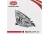 Phares Headlight:26010-CJ00A