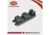 Window Lifter Switch:25401-9W100