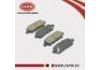 Brake Pad Set:44060-AL586