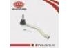 Rotule barre d'accouplement Tie Rod End:48520-JN00A