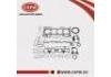 Dichtungsvollsatz, Motor Full Gasket Set:10101-EE025