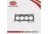 комплект прокладок  цилиндра Head Gasket Set:11044-EN20B