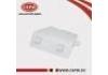 Front Bumper Side Bracket  Bumper Side Bracket:85226-JE20A