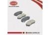 Brake Pad Set:D1060-JE21A