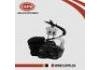前门锁芯组件 Front door lock cylinder assembly:80501-9W100