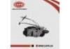 后门锁机 Rear door lock machine:82500-1JZ0A