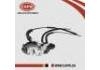 后门锁机 Rear door lock machine:82500-3RA0A