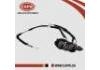后门锁机 Rear door lock machine:82500-3TS0A