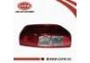 尾灯 Taillight:26555-EB70A