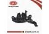 发动机罩锁总成 Hood lock assembly:65601-44U00