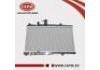 Radiator:16400-02430