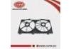 Cooling Fan Shroud:16711-0H150