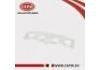 Dichtung, Abgasrohr Exhaust Manifold Gasket:17173-28010