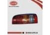 尾灯 Taillight:81550-0K070