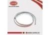 保险杠饰条 Bumper trim:85072-EX70A
