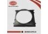 Cooling Fan Shroud:16711-75220