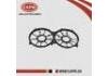 风扇护罩 Cooling Fan Shroud:21483-JN00A