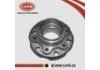 轴头 Wheel hub:40202-0W094