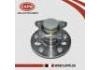 Wheel hub:42450-33010