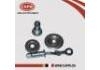 Cool air adjusting wheel Cool air adjusting wheel:11926-43U00