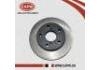 Brake Disc:43512-0K010