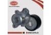 发电机皮带轮 Alternator Freewheel Clutch:11955-JA10A