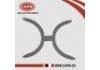 упорный диск Thrust Washer:12281-31U00
