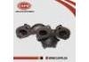 排气歧管 Exhaust manifold:14006-8J100