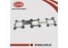 Dichtung, Abgasrohr Exhaust Manifold Gasket:14036-4W015