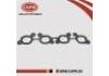 Junta, tubo de escape Exhaust Manifold Gasket:14036-53J00