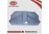 行李箱后饰板 After the trunk trim:84966-JN00A