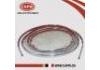 保险杠饰条 Bumper trim:85072-9W200