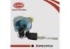 前门锁芯组件 Front door lock cylinder assembly:H0601-3TS0A
