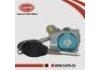 前门锁芯组件 Front door lock cylinder assembly:H0601-EW80A