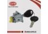 前门锁芯组件 Front door lock cylinder assembly:H0601-JN01A