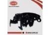 Hood lock assembly:65601-3DN0A