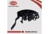 Hood lock assembly:65601-3TS0A