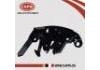 Hood lock assembly:65601-JG400