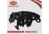 发动机罩锁总成 Hood lock assembly:65601-VK400