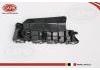 Front Bumper Bracket  Front Bumper Bracket:52115-60141